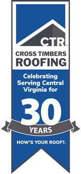30 Year Badge