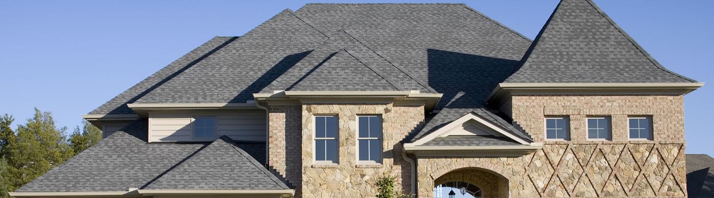 Asphalt Shingle Roofs