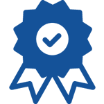 High Certifications