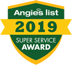 Angie's List - 2019